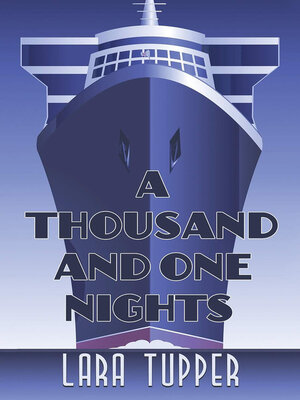 cover image of A Thousand and One Nights